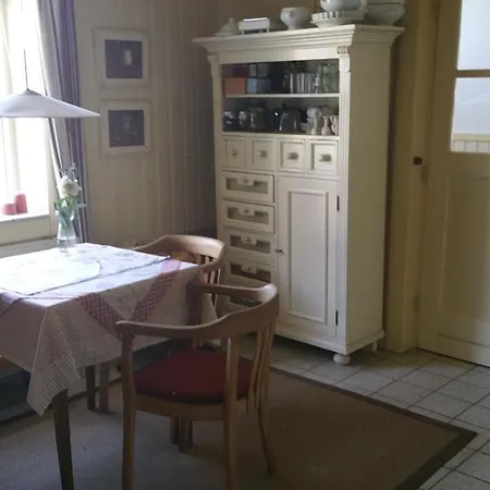 Hotel Oude Woonboederij/old Farmers House/typ. Nl-bauernhaus Zeddam