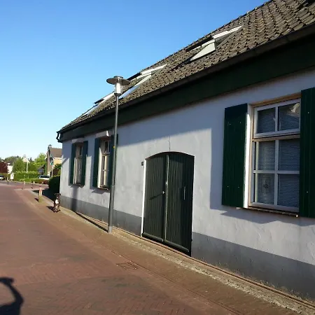 Oude Woonboederij/old Farmers House/typ. Nl-bauernhaus * Zeddam