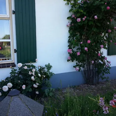 Hotel Oude Woonboederij/old Farmers House/typ. Nl-bauernhaus