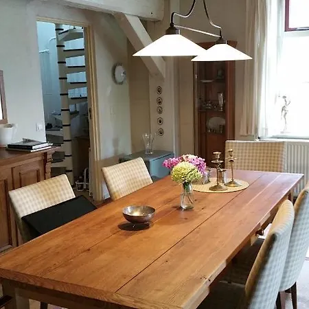 Oude Woonboederij/old Farmers House/typ. Nl-bauernhaus Hotel *