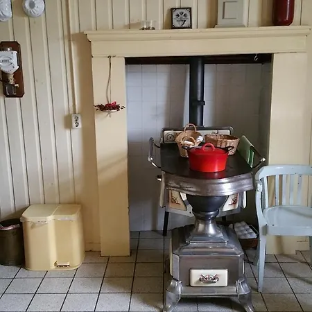 Oude Woonboederij/old Farmers House/typ. Nl-bauernhaus Hotel Zeddam