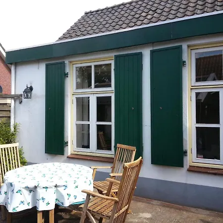 Oude Woonboederij/old Farmers House/typ. Nl-bauernhaus